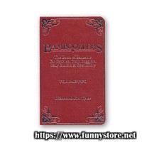 Bamboozlers Vol. 2 by Diamond Jim Tyler