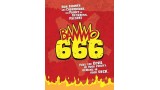 Bammo 666 by Bob Farmer