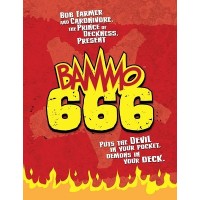 Bammo 666 by Bob Farmer