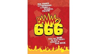 Bammo 666 by Bob Farmer