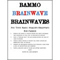 Bammo Brainwave Brainwaves by Bob Farmer Bammo Brainwave Brainwaves by Bob Farmer