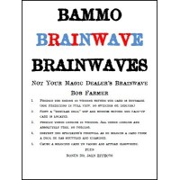Bammo Brainwave Brainwaves by Bob Farmer