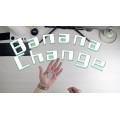 Banana Change by Zee J. Yan Banana Change by Zee J. Yan
