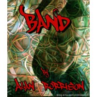 Band by Alan Rorrison