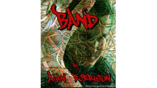 Band by Alan Rorrison