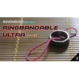 Bandarious Episode 2: Ringbandable Ultra by Kt
