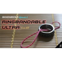 Bandarious Episode 2: Ringbandable Ultra by Kt
