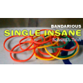 Bandarious : Single Insane by Kelvin Trinh Bandarious : Single Insane by Kelvin Trinh