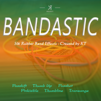 Bandastic by Kelvin Trinh