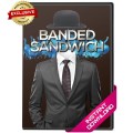 Banded Sandwich by Iain Moran Banded Sandwich by Iain Moran