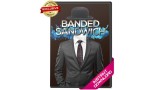 Banded Sandwich by Iain Moran