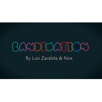 Bandimation by Luis Zavaleta & Nox
