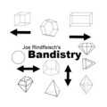 Bandistry by Joe Rindfleisch Bandistry by Joe Rindfleisch