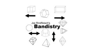 Bandistry by Joe Rindfleisch