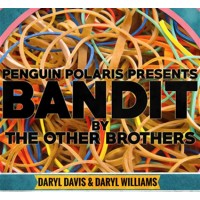 Bandit by Darryl Davis & Daryl Williams