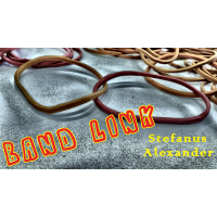 Bandlink by Stefanus Alexander