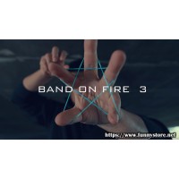 Bandonfire 3 by Bacon Fire & Magic Soul