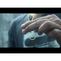 Bandrage by Arnel Renegado