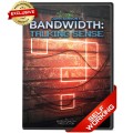 Bandwidth: Talking Sense by John Bannon Bandwidth: Talking Sense by John Bannon