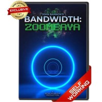 Bandwidth Zoombaya by John Bannon