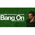 Bang On 2.0 by Marc Oberon Bang On 2.0 by Marc Oberon