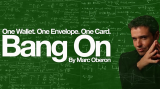 Bang On 2.0 by Marc Oberon