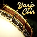 Banjo Coin by The Other Brothers Banjo Coin by The Other Brothers