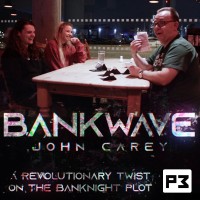 Bankwave by John Carey