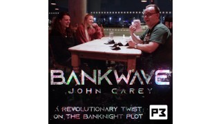 Bankwave by John Carey