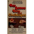 Bar Games, Bets And Challenges by Alan Erickson