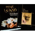 Barajando Recuerdos - Memorias De Un Ilusionista by Rene Lavand Barajando Recuerdos - Memorias De Un Ilusionista by Rene Lavand