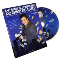 Bare Bill and Fruitfull by Juan Pablo