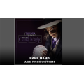 Bare Hand Aces Production by Takumi Takahashi Teaches Card Magic Bare Hand Aces Production by Takumi Takahashi Teaches Card Magic