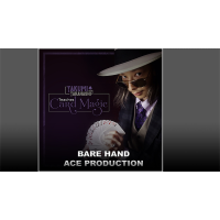 Bare Hand Aces Production by Takumi Takahashi Teaches Card Magic