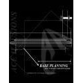 Base Planning by Aaron Chee Base Planning by Aaron Chee