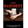 Basement by Takahiro Basement by Takahiro