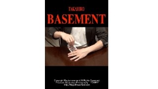 Basement by Takahiro