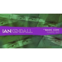 Basic Coin Magic 2.0 by Ian Kendall