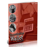 Basic Moves Of The Multieffects Wallet Of Dani Daortiz by Dani Daortiz