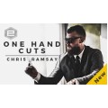Basic One-Handed Cuts by Chris Ramsay Basic One-Handed Cuts by Chris Ramsay