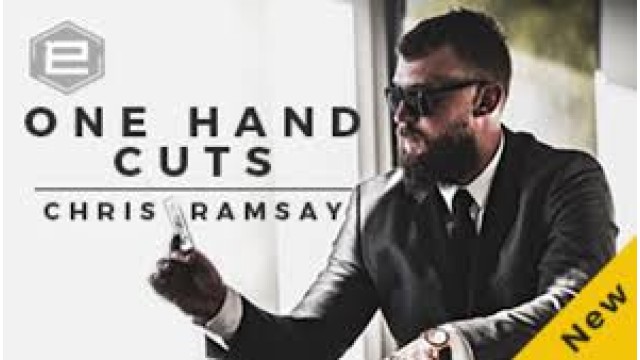 Basic One-Handed Cuts by Chris Ramsay