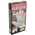 Basic Palm Reading by Bill Perron Basic Palm Reading by Bill Perron