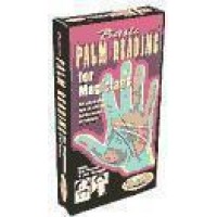 Basic Palm Reading by Bill Perron