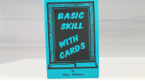 Basic Skill With Cards by Jerry Mentzer