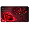 Bb Rose by Bojan Barisic Bb Rose by Bojan Barisic
