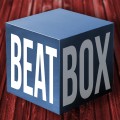Beat Box by Miguel Angel Gea Beat Box by Miguel Angel Gea