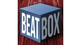 Beat Box by Miguel Angel Gea