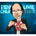 Bebel Penguin Live ACT Bebel Penguin Live ACT