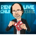Bebel Penguin Live Online Lecture Bebel Penguin Live Online Lecture