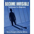 Become Invisible by Devin Knight Become Invisible by Devin Knight